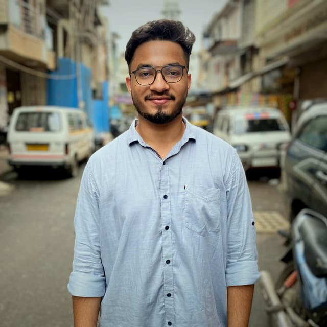 Khalil Patiwala